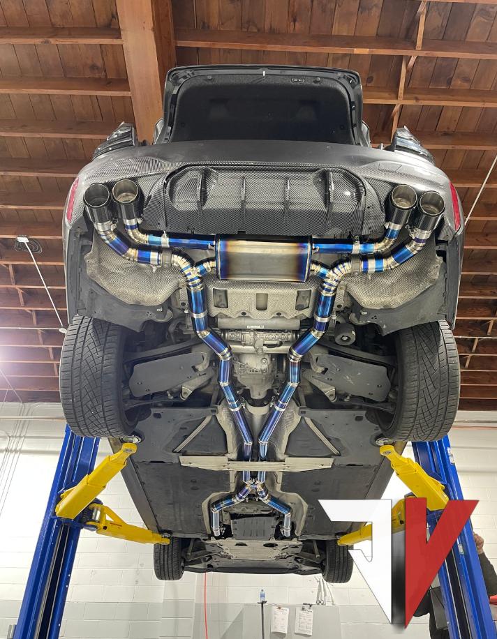 Automotive