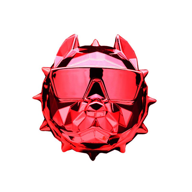 Boss Dawg Car Air Freshener